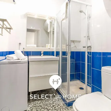 Select'sohome - A Deux Pas De La Du Lavandou Pour 4 Personnes - Avec Piscine Et Tennis - Cyclades-18 * Ле-Лаванду