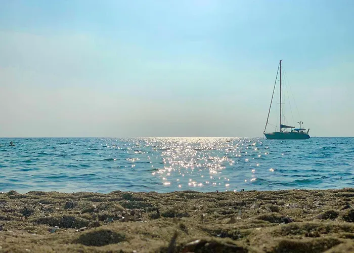 Select'sohome - A Deux Pas De La Du Lavandou Pour 4 Personnes - Avec Piscine Et Tennis - Cyclades-18