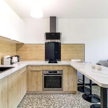 Select'sohome - A Deux Pas De La Du Lavandou Pour 4 Personnes - Avec Piscine Et Tennis - Cyclades-18 *