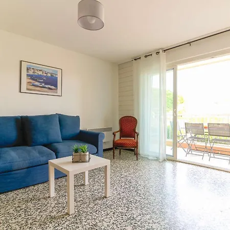 Daire Select'sohome - A Deux Pas De La Du Lavandou Pour 4 Personnes - Avec Piscine Et Tennis - Cyclades-18 Le Lavandou