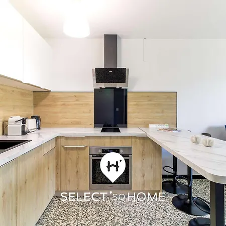 Select'sohome - à Deux Pas De La Du Lavandou Pour 4 Personnes - Cyclades-18 *