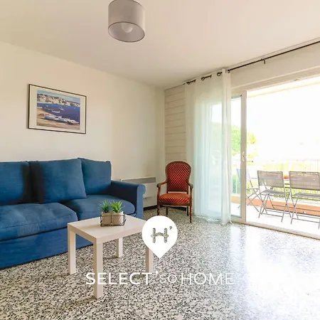 Select'sohome - à Deux Pas De La Du Lavandou Pour 4 Personnes - Cyclades-18 *