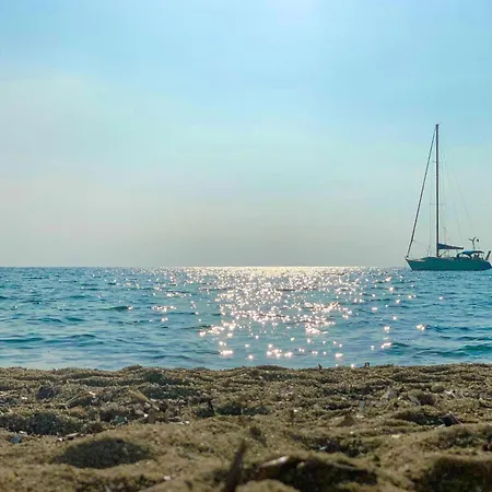 Select'sohome - A Deux Pas De La Du Lavandou Pour 4 ! - Avec Piscine Et Tennis - Cyclades-18